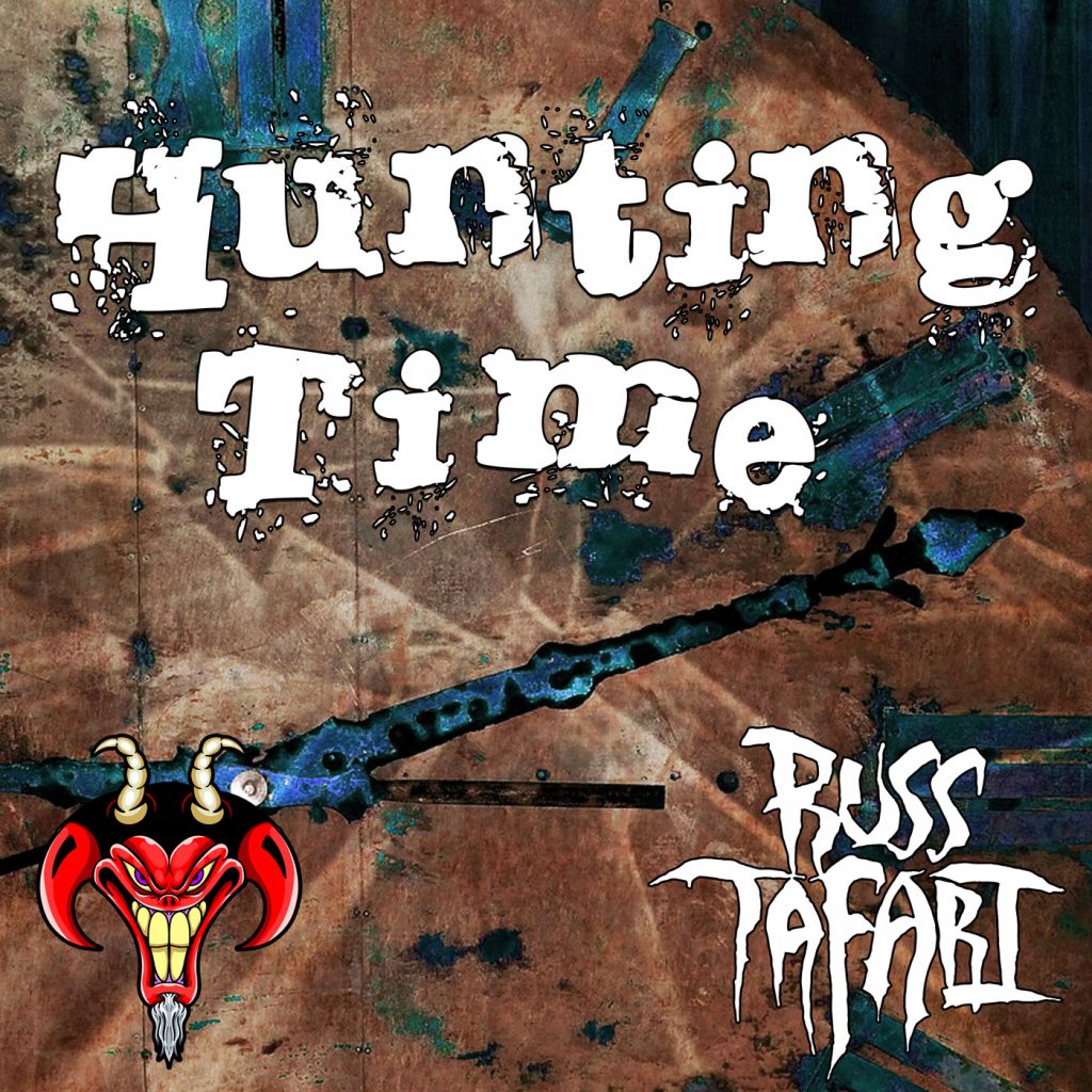 Russ Tafari Hunting Time